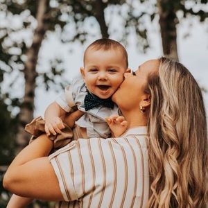 Meet your Posher, Geneviève